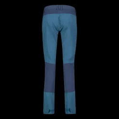 Zircon Slim Pant W, Vandringsbyxor Dam