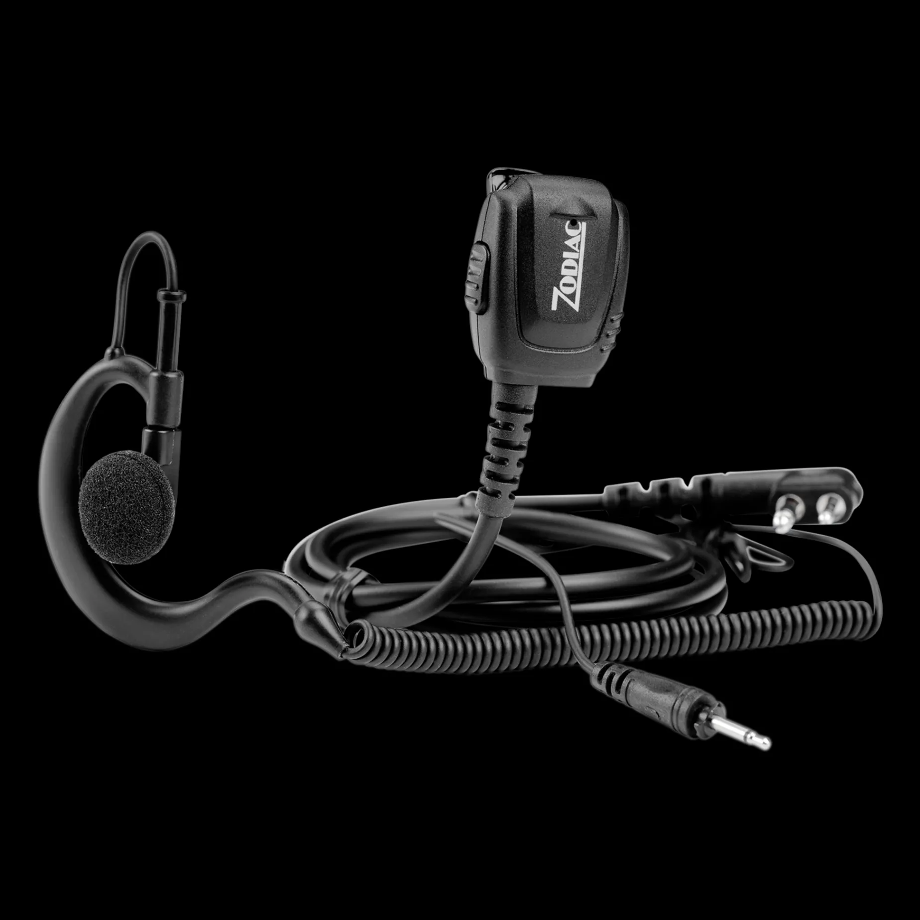 Zodiac Flex Headset \\