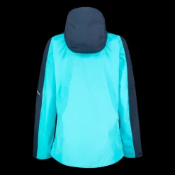 Zodiac Iii Jacket, Skaljacka, Dam