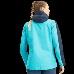 Zodiac Iii Jacket, Skaljacka, Dam