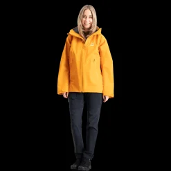 Zodiac Iii Jacket, Skaljacka, Dam