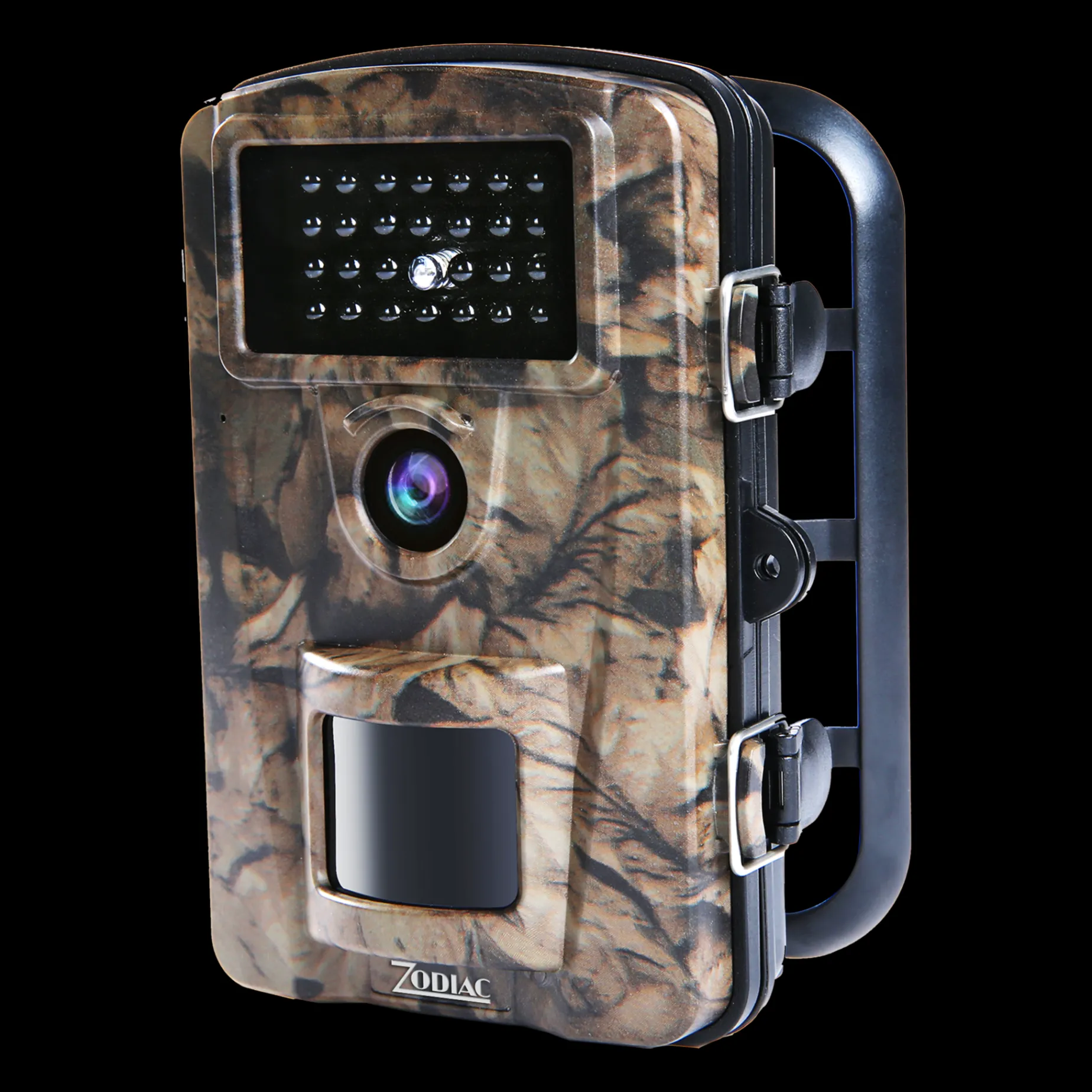 Zodiac Vision Ii, Viltkamera