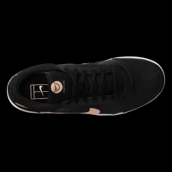 Zoom Court Lite 3, Tennisskor, Dam