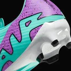 Zoom Vapor 15 Academy Mg / Q4 23, Fotbollsskor Gras Och Konstgras, Herr