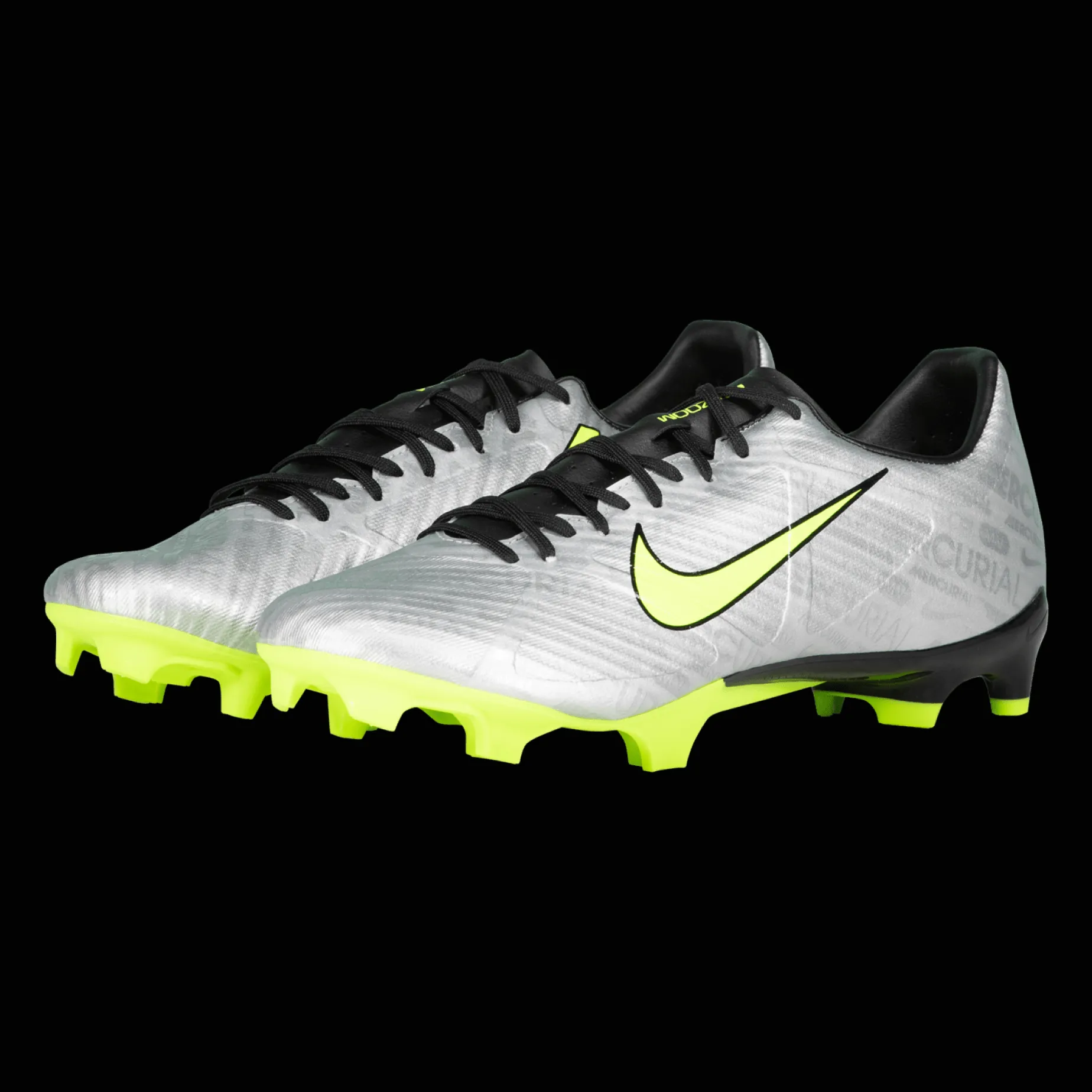 Zoom Vapor 15 Academy Xxv Mg / Q2 23, Fotbollsskor Gras Och Konstgras, Herr