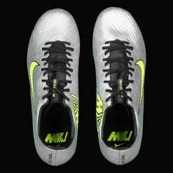 Zoom Vapor 15 Academy Xxv Mg / Q2 23, Fotbollsskor Gras Och Konstgras, Herr