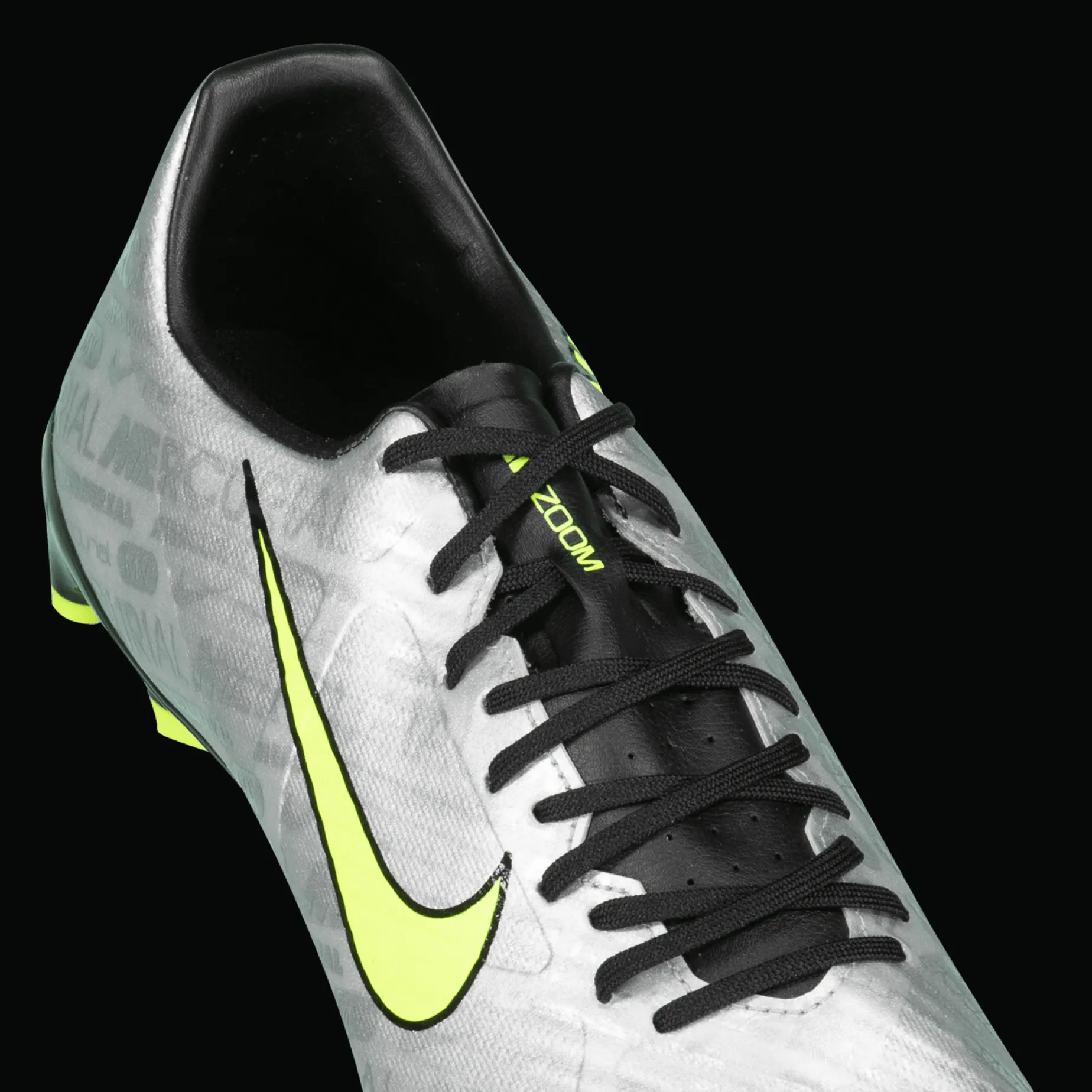 Zoom Vapor 15 Academy Xxv Mg / Q2 23, Fotbollsskor Gras Och Konstgras, Herr