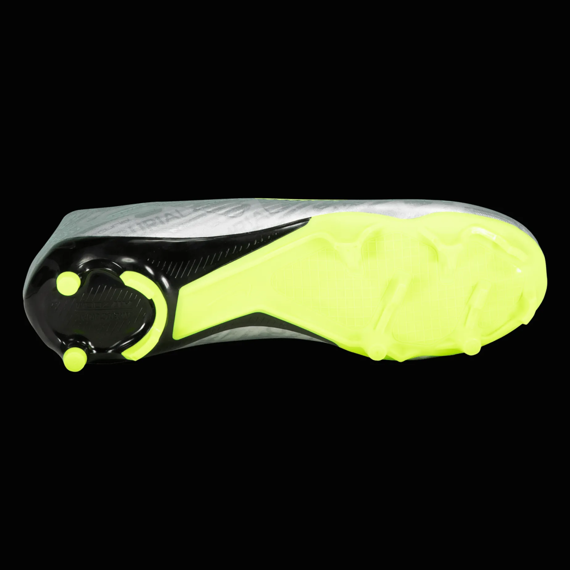 Zoom Vapor 15 Academy Xxv Mg / Q2 23, Fotbollsskor Gras Och Konstgras, Herr