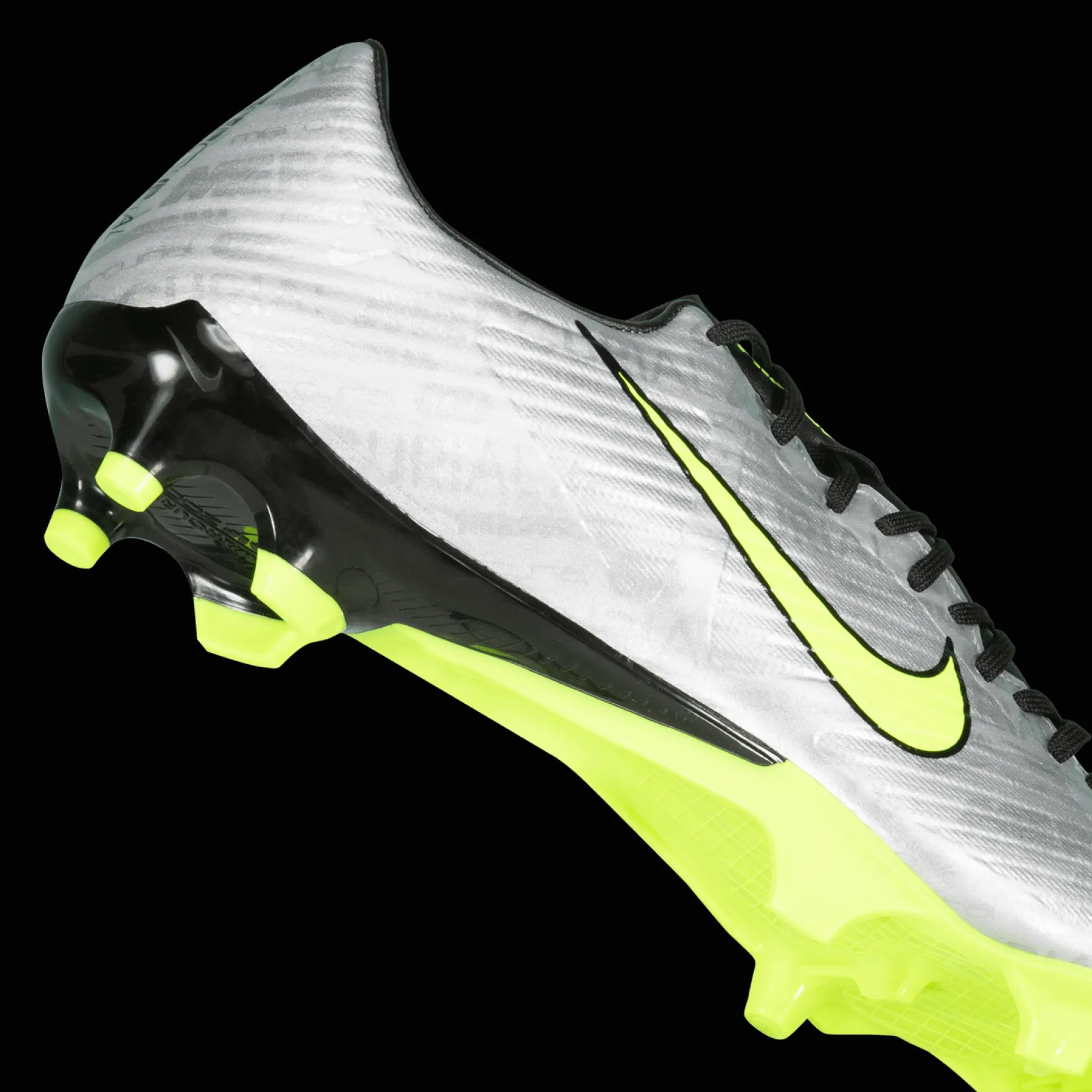 Zoom Vapor 15 Academy Xxv Mg / Q2 23, Fotbollsskor Gras Och Konstgras, Herr