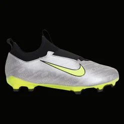 Zoom Vapor 15 Academy Xxv Mg Jr / Q2 23, Fotbollsskor Gras Och Konstgras, Junior