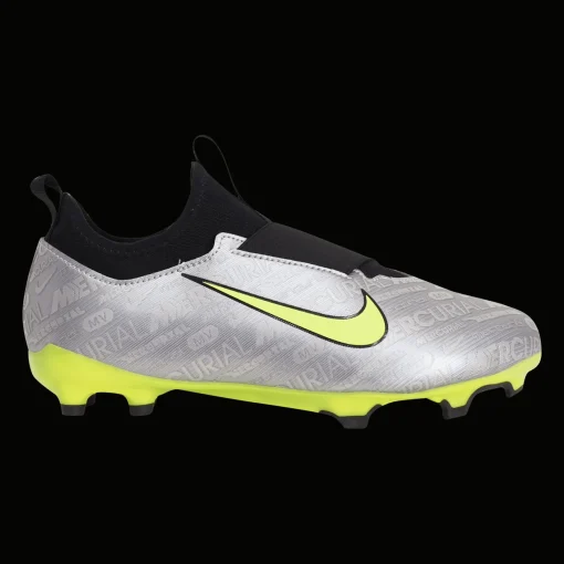 Zoom Vapor 15 Academy Xxv Mg Jr / Q2 23, Fotbollsskor Gras Och Konstgras, Junior