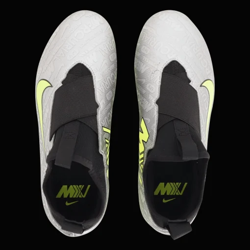 Zoom Vapor 15 Academy Xxv Mg Jr / Q2 23, Fotbollsskor Gras Och Konstgras, Junior