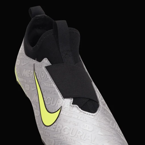 Zoom Vapor 15 Academy Xxv Mg Jr / Q2 23, Fotbollsskor Gras Och Konstgras, Junior