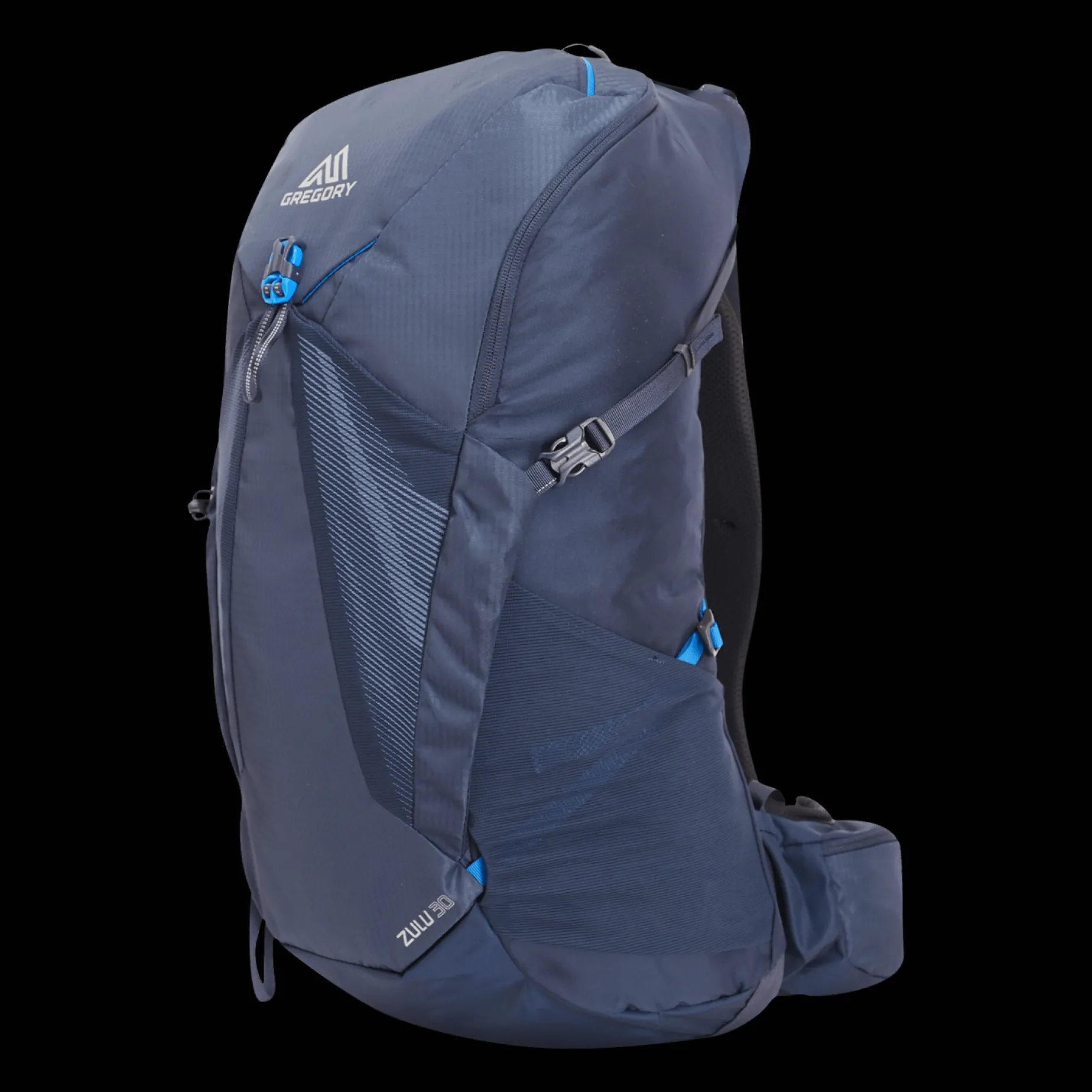 Zulu 30 Rc, Dagstursryggsack