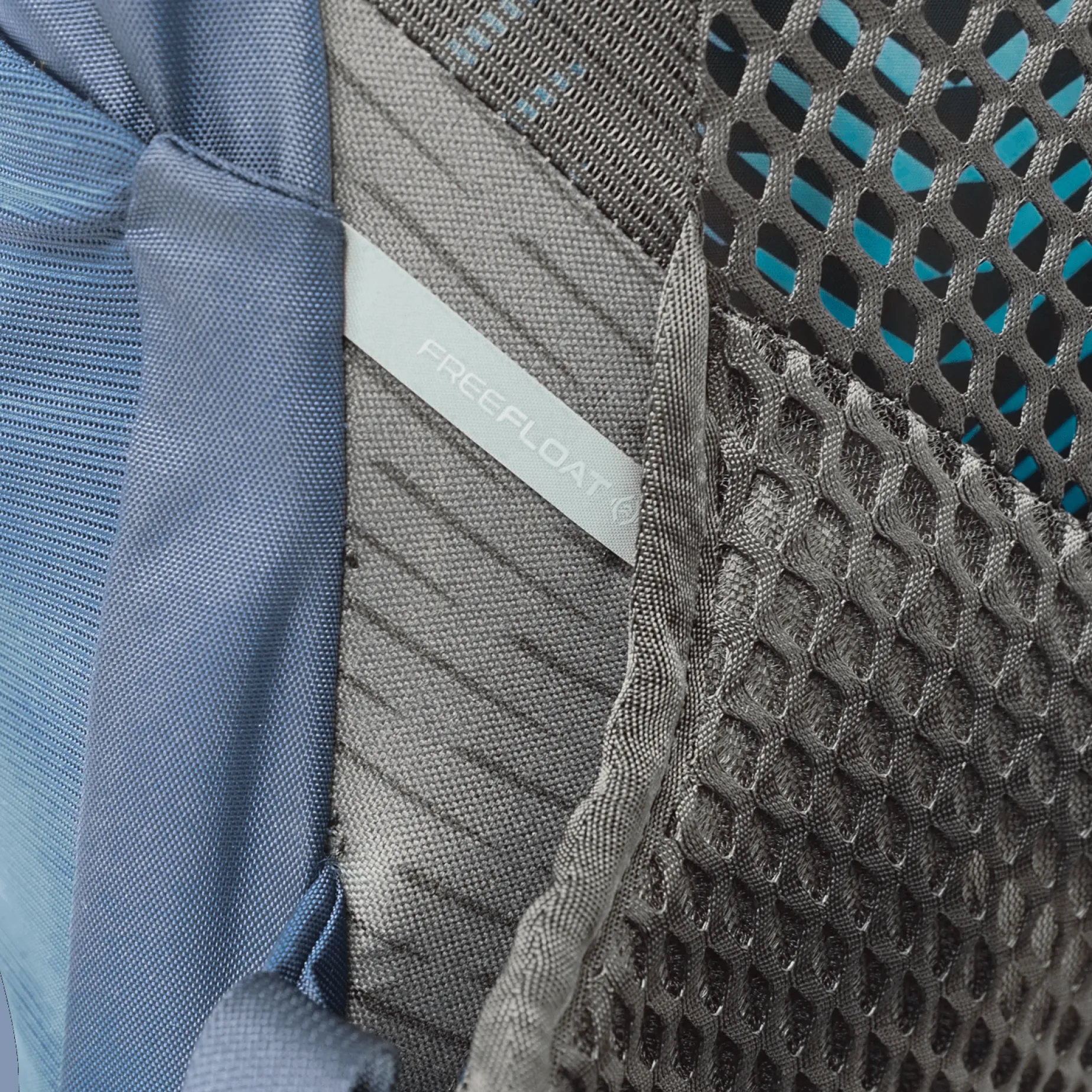 Zulu 30 Rc, Dagstursryggsack